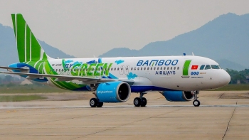 Giá vé máy bay Bamboo Airways hôm nay ngày 3/8/2022