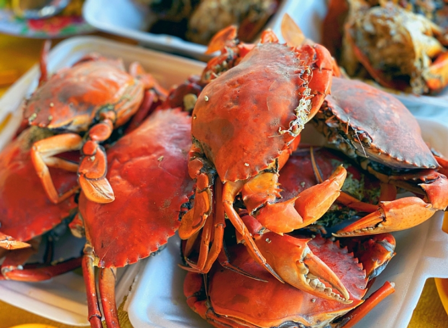 Bảo hộ chỉ dẫn địa lý nâng cao chuỗi giá trị đặc sản địa phương