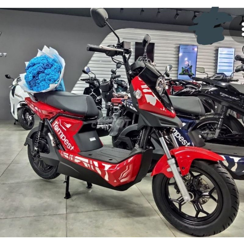 Bảng giá xe máy điện VinFast mới nhất tháng 8/2022