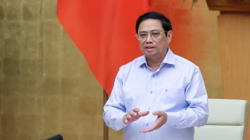 Tập trung thực hiện tốt chương trình phục hồi và phát triển kinh tế-xã hội