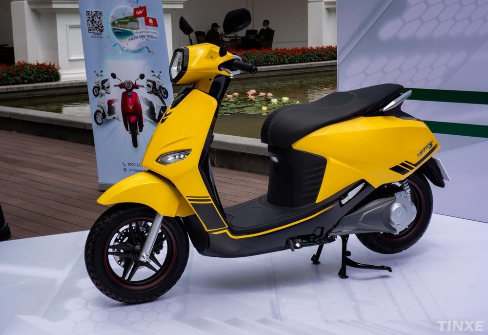 Bảng giá xe máy điện VinFast mới nhất tháng 8/2022