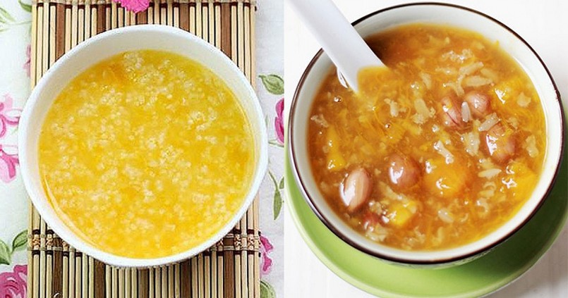 Những công dụng tuyệt vời từ đậu xanh