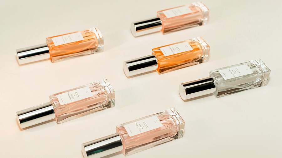 Giá mỹ phẩm nước hoa PINKER BELL