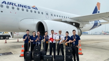 Giá vé máy bay Pacific Airlines hôm nay 4/8/2022