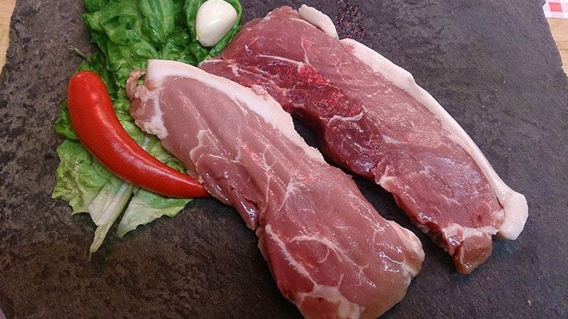 Giá thịt lợn hôm nay 4/8/2022: Không ghi nhận điều chỉnh mới