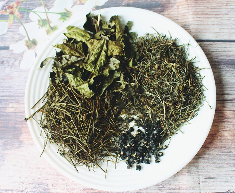 Một số công dụng tuyệt vời của cây bạch hoa xà đối với sức khỏe Một số công dụng tuyệt vời của cây bạch hoa xà đối với sức khỏe