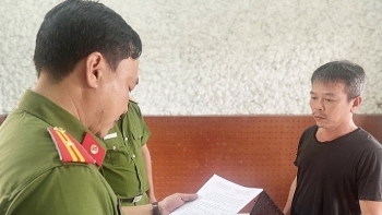 An Giang: Khởi tố, bắt tạm giam đối tượng chuyên sản xuất thuốc bảo vệ thực vật giả