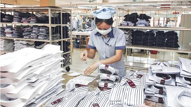 Nhãn sinh thái Bắc Âu và những yêu cầu mới đối với sản phẩm dệt may