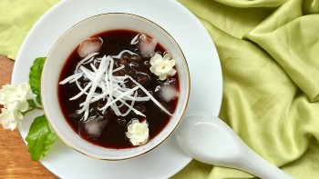 Một số công dụng tuyệt vời của đậu đen