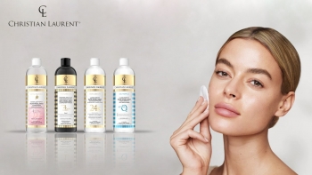 Giá mỹ phẩm nước tẩy trang Christian Laurent