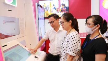 Agribank đột phá về giải pháp công nghệ tại “Ngày chuyển đổi số” năm 2022