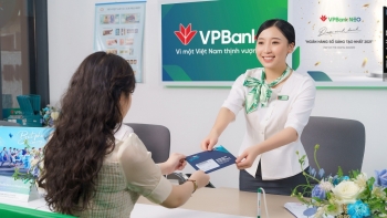 VPBank mừng sinh nhật 29 tuổi bằng những mục tiêu chiến lược mới