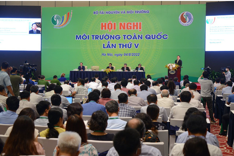 Toàn cảnh Hội nghị Toàn cảnh Hội nghị