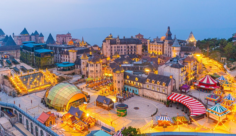 Vương quốc Mặt trời Vương quốc Mặt trời