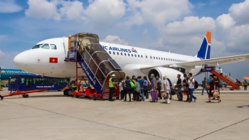 Giá vé máy bay Pacific Airlines hôm nay 5/8/2022