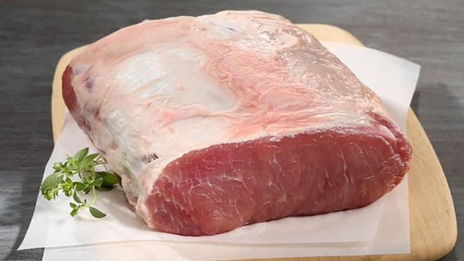 Giá thịt lợn hôm nay 5/8/2022: Chững lại tại Công ty Thực phẩm bán lẻ