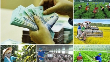 Triển khai quyết liệt, hiệu quả các chương trình mục tiêu quốc gia, đẩy nhanh tiến độ giải ngân vốn