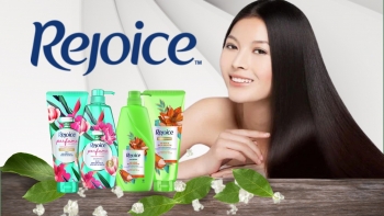 Giá mỹ phẩm dầu gội Rejoice