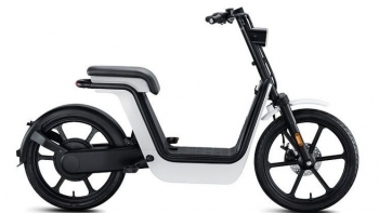 Xe điện Honda MS01 giá chỉ 17 triệu đồng