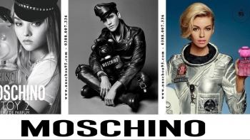 Giá mỹ phẩm nước hoa MOSCHINO