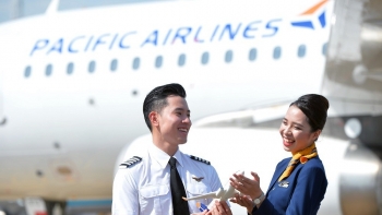 Giá vé máy bay Pacific Airlines hôm nay 6/8/2022
