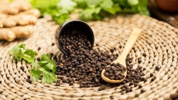 Giá hồ tiêu hôm nay 6/8/2022: Giảm 500 đồng/kg tại tỉnh Bà Rịa - Vũng Tàu