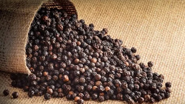 Giá hồ tiêu hôm nay 7/8/2022: Đứng yên ngày cuối tuần