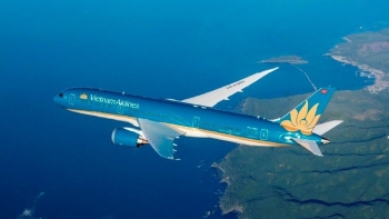 Giá vé máy bay Vietnam Airlines hôm nay 7/8/2022