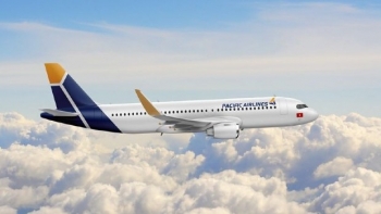 Giá vé máy bay Pacific Airlines hôm nay 7/8/2022