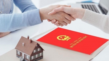 Quy định mới về giá tính thuế giá trị gia tăng chuyển nhượng bất động sản