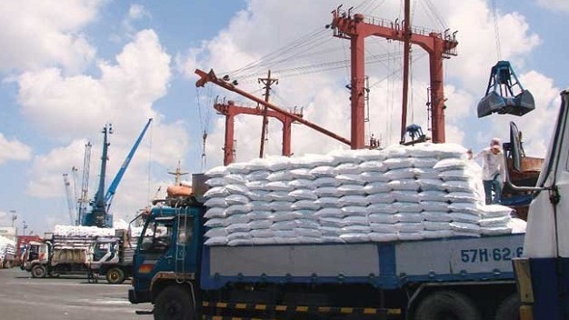Doanh nghiệp xuất khẩu phân bón sớm vượt chỉ tiêu lợi nhuận
