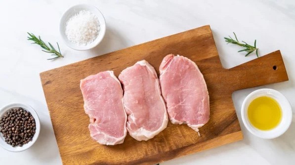 Giá thịt lợn hôm nay 9/8/2022: Giữ mức ổn định