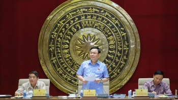 Dự án Luật Đất đai (sửa đổi): Chuẩn bị kỹ lưỡng để có được dự thảo tốt nhất trình Quốc hội