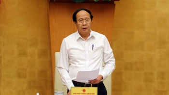 Lập Hội đồng thẩm định Quy hoạch điều tra cơ bản địa chất về khoáng sản