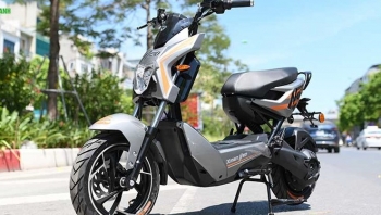 Cập nhật bảng giá xe máy điện Xmen tháng 8/2022
