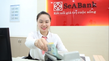 SeABank tăng vốn điều lệ lên gần 19.809 tỷ đồng