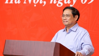 'Người dân thấy thiết thực, hiệu quả thì chuyển đổi số khó khăn đến mấy cũng thành công'