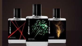 Giá mỹ phẩm nước hoa X - Men