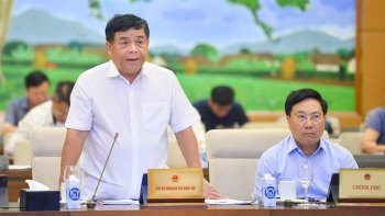 Thủ tướng Chính phủ đã giao khoảng 84,6% số vốn ngân sách Trung ương