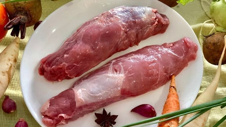 Giá thịt lợn hôm nay 10/8/2022: Duy trì mức giá ổn định