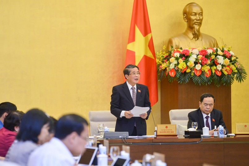 Bổ sung, điều chỉnh kế hoạch đầu tư công trung hạn phải tuân thủ đúng quy định pháp luật