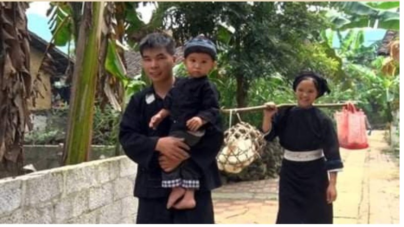 Cao Bằng: Gìn giữ và phát huy nét đẹp văn hóa Rằm tháng Bảy của đồng bào dân tộc Tày, Nùng