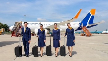 Giá vé máy bay Pacific Airlines ngày 11/8/2022