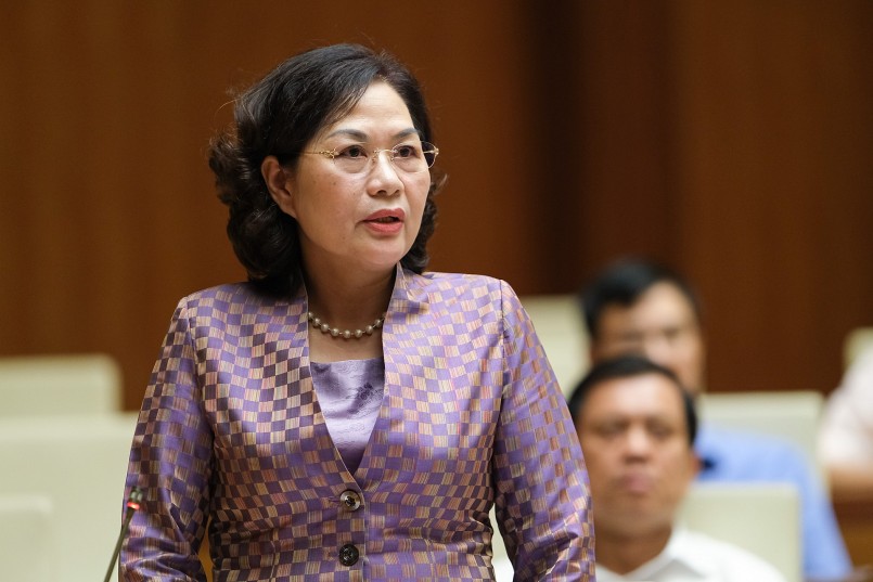 Bộ trưởng Bộ Công an Tô Lâm: Xử lý nghiêm các loại tội phạm liên quan đến “tín dụng đen”