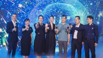 Minh Khương Group kỷ niệm 15 năm và ra mắt dòng sản phẩm mới IMAGE Skincare