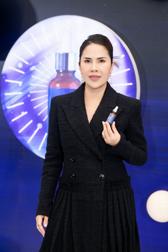 MINH KHƯƠNG GROUP kỷ niệm 15 năm và ra mắt dòng sản phẩm mới IMAGE Skincare