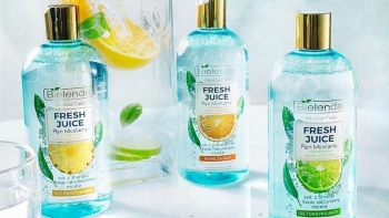 Giá mỹ phẩm nước tẩy trang BIELENDA