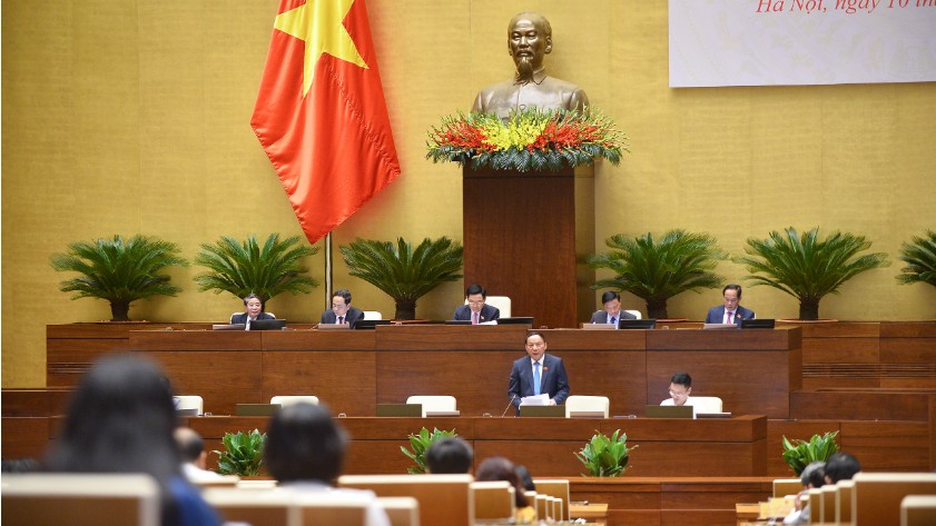 Trách nhiệm của Bộ Văn hóa, Thể thao và Du lịch đến đâu khi di tích bị biến dạng và trẻ hóa sau trùng tu?