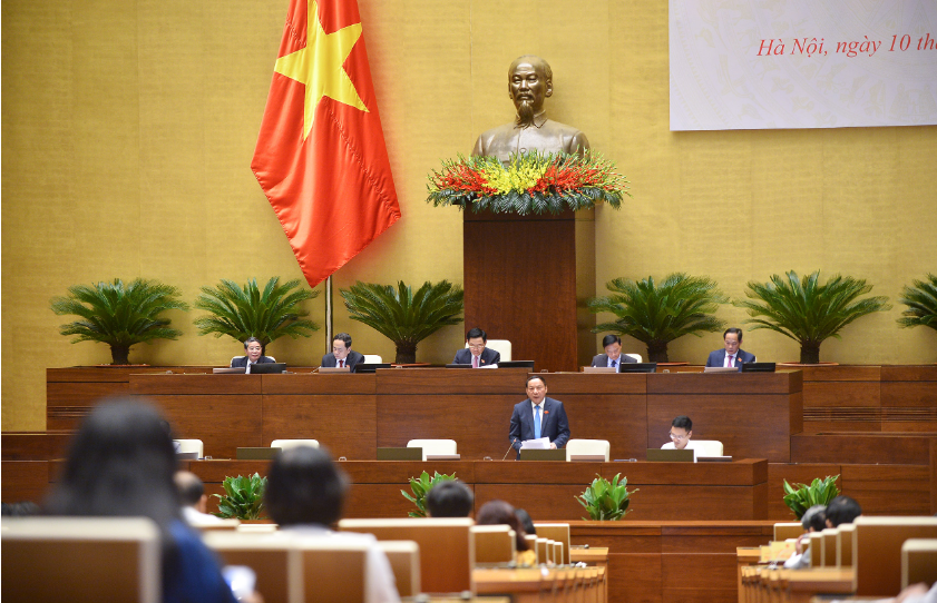 Trách nhiệm của Bộ Văn hóa, Thể thao và Du lịch đến đâu khi di tích bị biến dạng và trẻ hóa sau trùng tu?