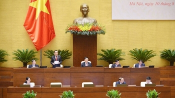 Phiên chất vấn và trả lời chất vấn nhóm vấn đề thuộc lĩnh vực và trách nhiệm của Bộ Văn hoá, Thể thao và Du lịch